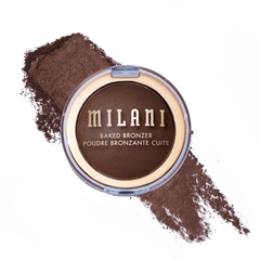 Baked Bronzer