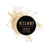 Conceal + Perfect Blur Out Powder
