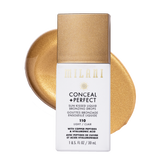 Conceal + Perfect Sun Kissed Liquid Bronzing Drops
