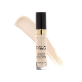 Conceal + Perfect Longwear Concealer