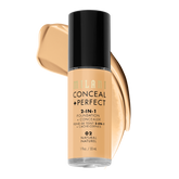 Conceal + Perfect 2-In-1 Foundation + Concealer
