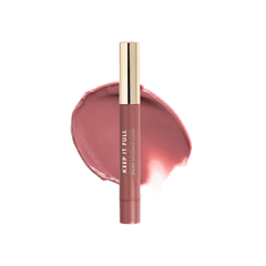 Keep It Full Glossy Plumping Balm