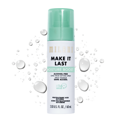 Make It Last Moisture Boost Alcohol-Free Setting Spray