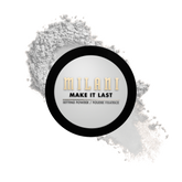 Make It Last Mattifying Setting Powder