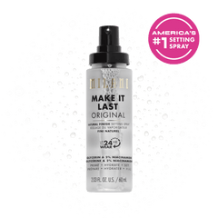 Make It Last Original - Natural Finish Setting Spray