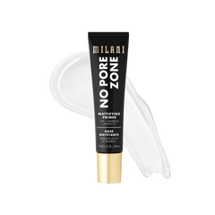 No Pore Zone Mattifying Primer