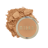 Silky Matte Bronzing Powder