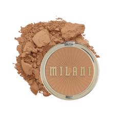 Silky Matte Bronzing Powder