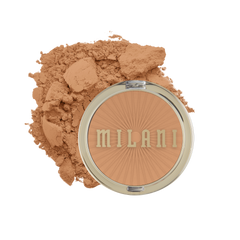 Silky Matte Bronzing Powder