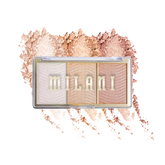 Stellar Lights Highlighter Palette - Rose Glow