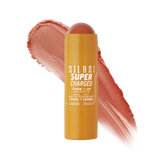 Supercharged Cheek + Lip Multistick