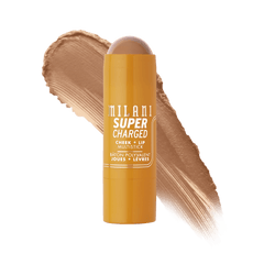 Supercharged Bronzer Multistick