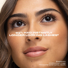 Highly Rated Lash Extensions Lengthening Tubing Mascara