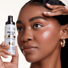 Make It Last Sunscreen - Sunscreen Setting Spray SPF 30
