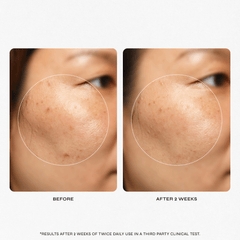 Clean Start Prep Step Facial Mist