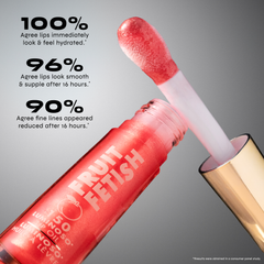 Fruit Fetish Lip Oils