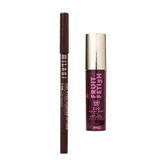 Plump & Shine Lip Duo
