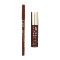 Plump & Shine Lip Duo