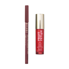 Plump & Shine Lip Duo