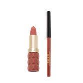 Color Fetish Matte Lip Kit