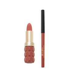 Color Fetish Matte Lip Kit