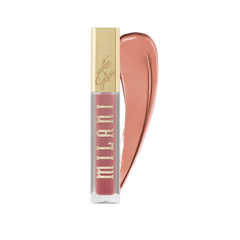 Amore Satin Matte Lip Crème