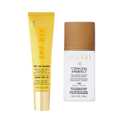 Summer Ready Duo