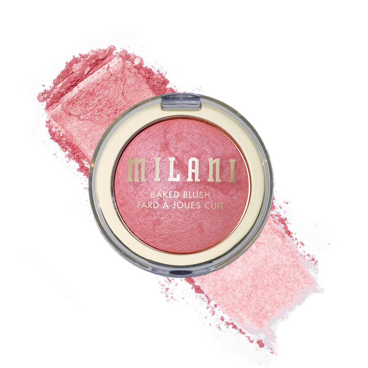 Baked Blush