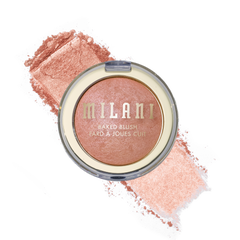 Baked Blush
