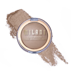 Baked Bronzer