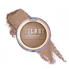 Baked Bronzer