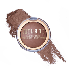 Baked Bronzer