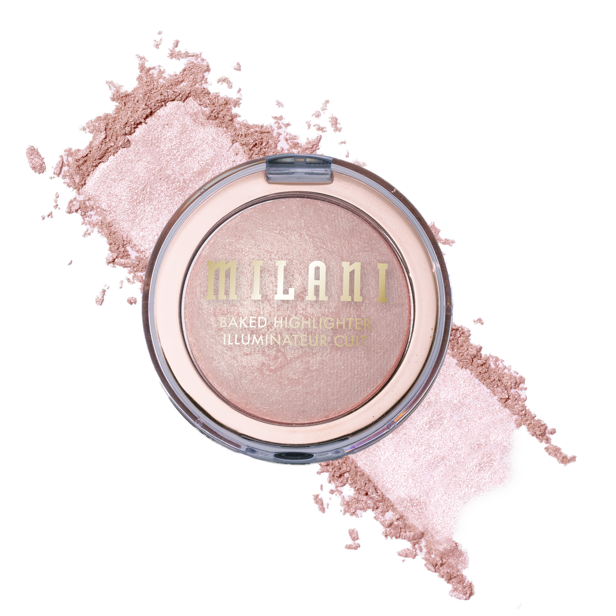 Baked Highlighter