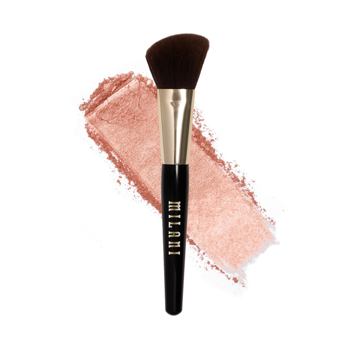 Tapered Blush Brush