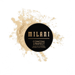 Conceal + Perfect Blur Out Powder