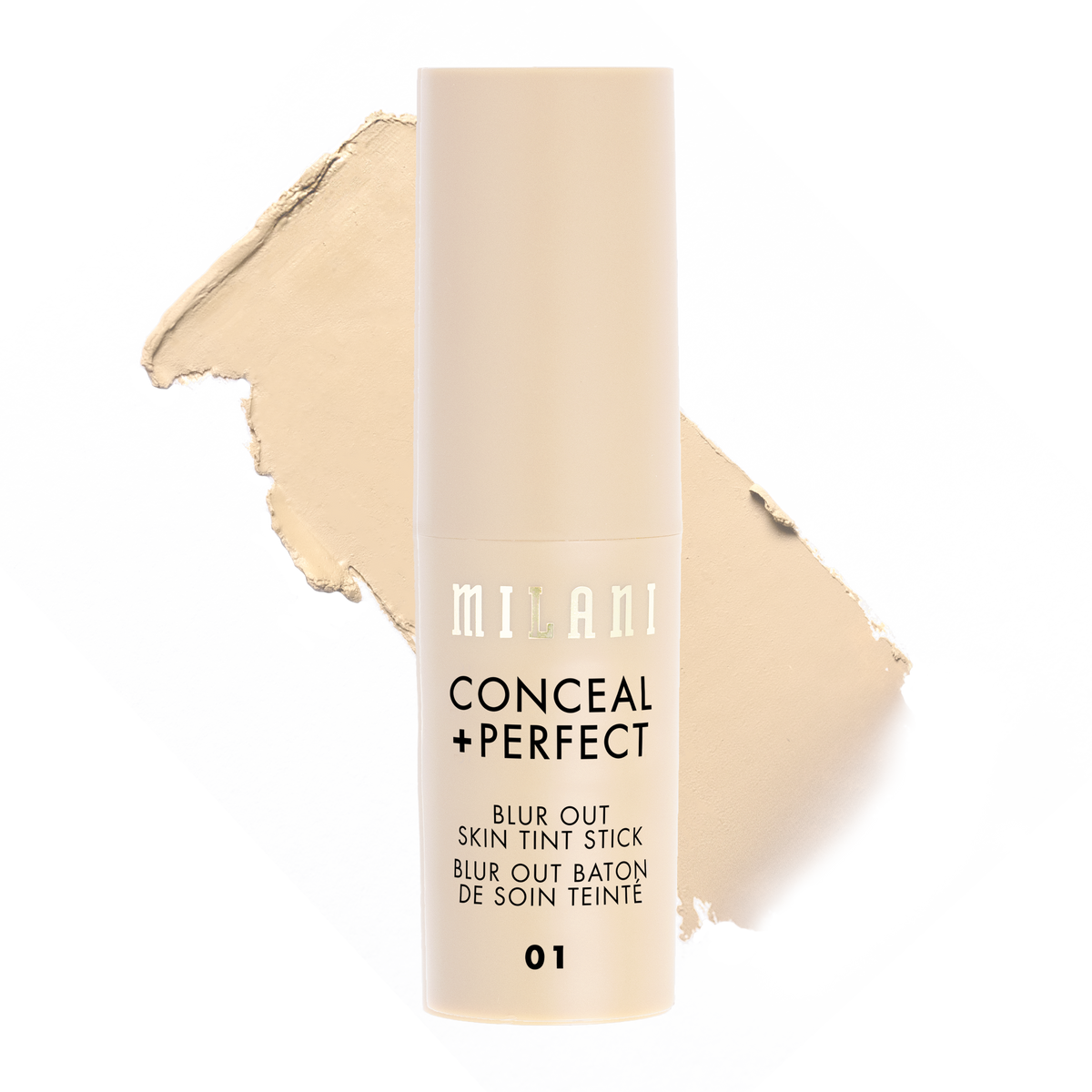 Conceal + Perfect Blur Out Skin Tint