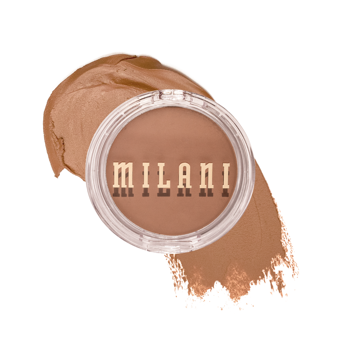 Cheek Kiss Cream Bronzer