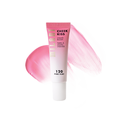 Cheek Kiss Liquid Blush