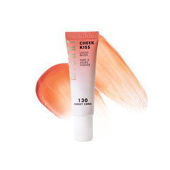 Cheek Kiss Liquid Blush