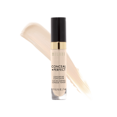 Conceal + Perfect Longwear Concealer
