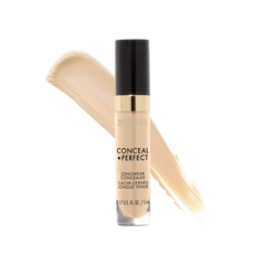 Conceal + Perfect Longwear Concealer