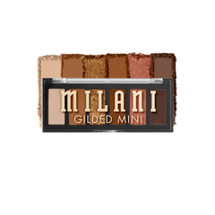 Gilded Mini Eyeshadow Palettes