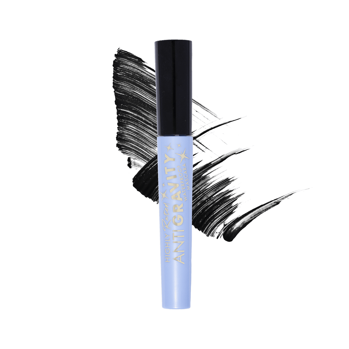 Highly Rated Anti-Gravity Waterproof Mascara