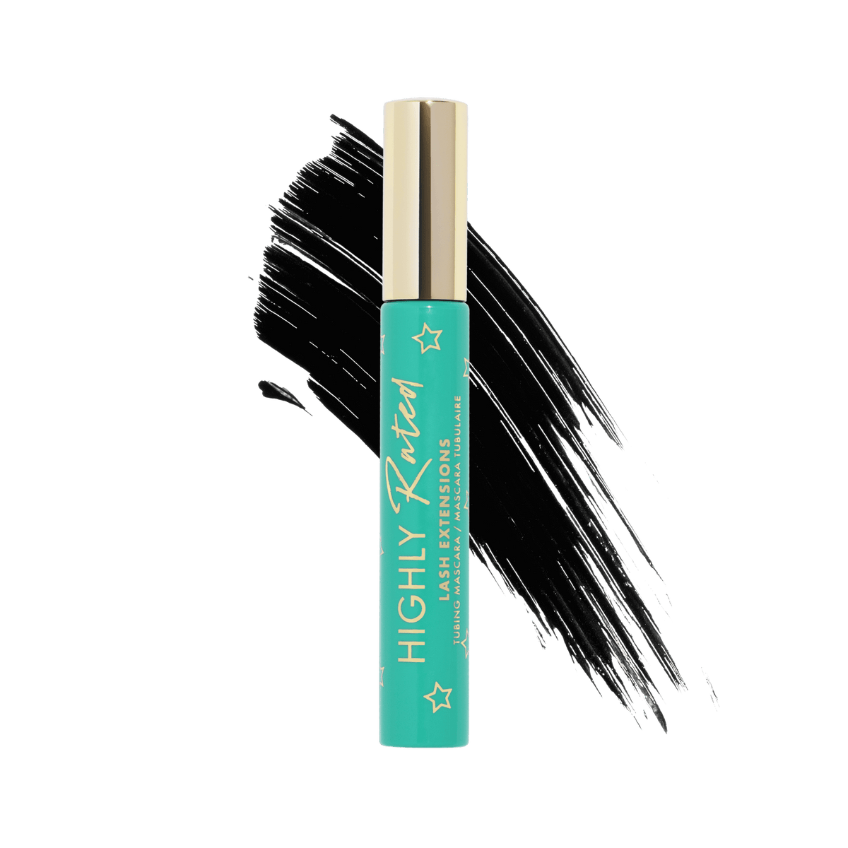Highly Rated Lash Extensions Lengthening Tubing Mascara