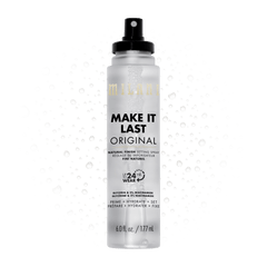 Make It Last Original - Natural Finish Setting Spray Jumbo Size