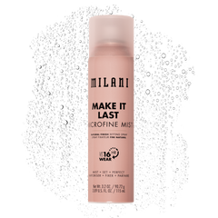 Make It Last Microfine Mist Setting Spray