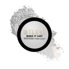 Make It Last Mattifying Setting Powder