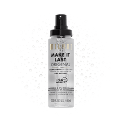 Make It Last Original - Natural Finish Setting Spray
