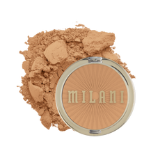 Silky Matte Bronzing Powder