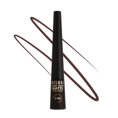 Stay Put® Matte Eyeliner